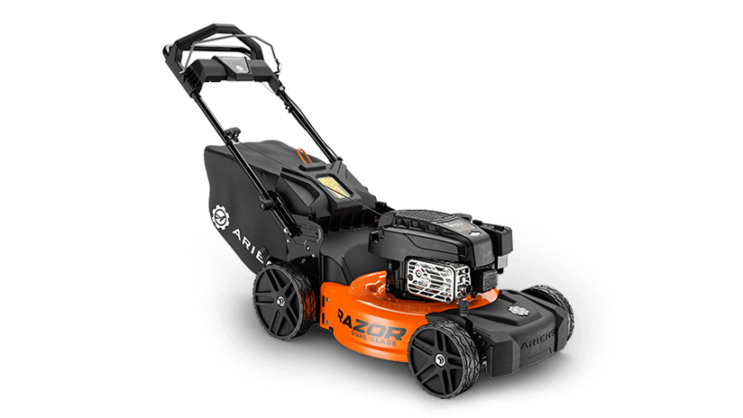 Ariens RAZOR REFLEX Dual Blade – 21″ Self Propelled Push Mower – 911614