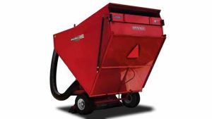 Gravely ProVac 1060