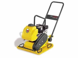 Wacker Neuson Model VP 1550A