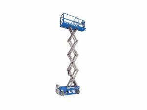 Genie SL-1930 Scissorlift