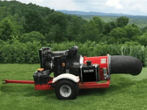 BUFFALO DIESEL DEBRIS BLOWER BT-D1003