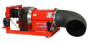 BUFFALO TURBINE BT-CPT02