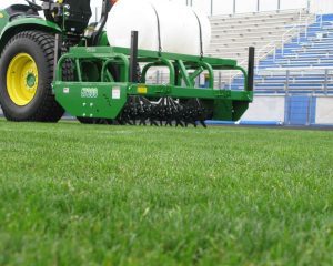 Turftime Equipment AA-7200S 6' Advantage Aerator