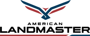 American Landmaster Logo