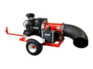 Buffalo Turbine Blowers