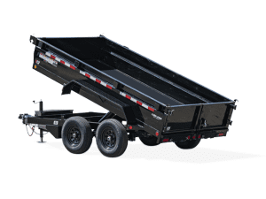 Dump Trailers