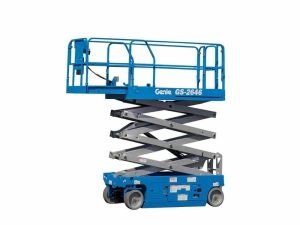 Genie SL-2646 Scissorlift