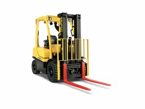 Hyster H50 Forklift