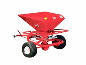 Lely WFR Spreader