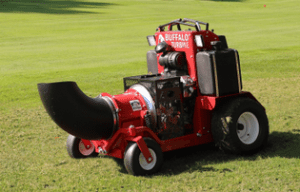 BUFFALO TURBINE BLITZ STAND-ON DEBRIS BLOWER BT-SB26