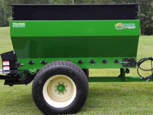 Turftime TT-2430 Topdressers