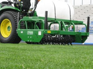 Turftime AA-7200 Aerator