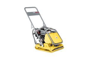 Wacker Neuson WP1540A Premium Vibratory Plate