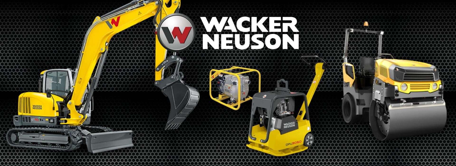 Wacker Slide