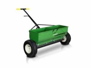 36" Gandy Drop Seeder