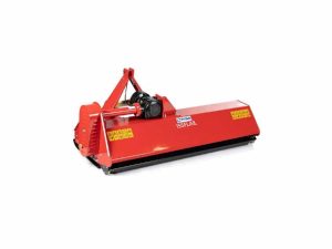 72" Flail Mowers