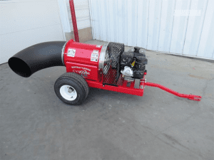 BUFFALO TURBINE CYCLONE 8000 BT-CYC8K2