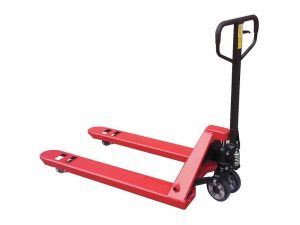 Palletjacks -4000# Capacity