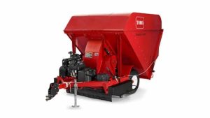 Toro Rake-o-Vac