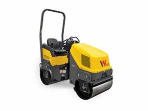 Wacker Neuson Model RD12A-90