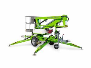 Nifty Lift TM34T Towable Boom