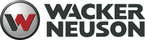 Wacker Neuson Logo